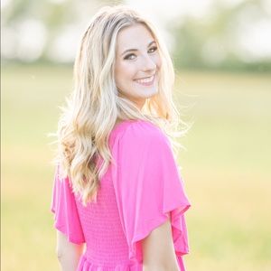 Meet your Posher, Alexa